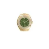Luxe Classic Diamond Watch Ring sold by Pascal Design Official