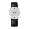 Oval Orbit Diamond Watch (27.5mm x 34mm) sold by Pascal Design Official