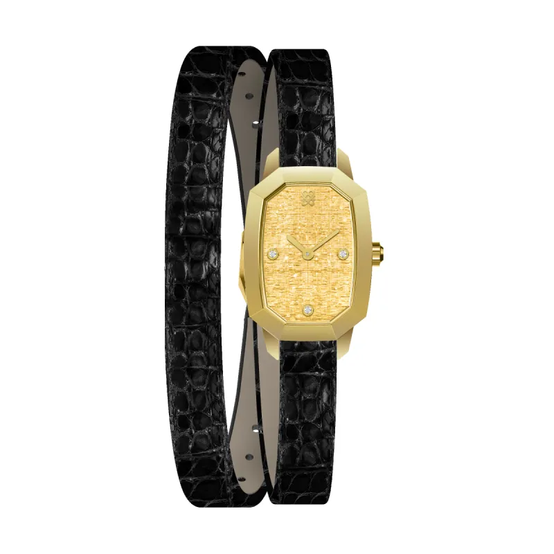 Muse Diamond Watch sold by Pascal Design Official