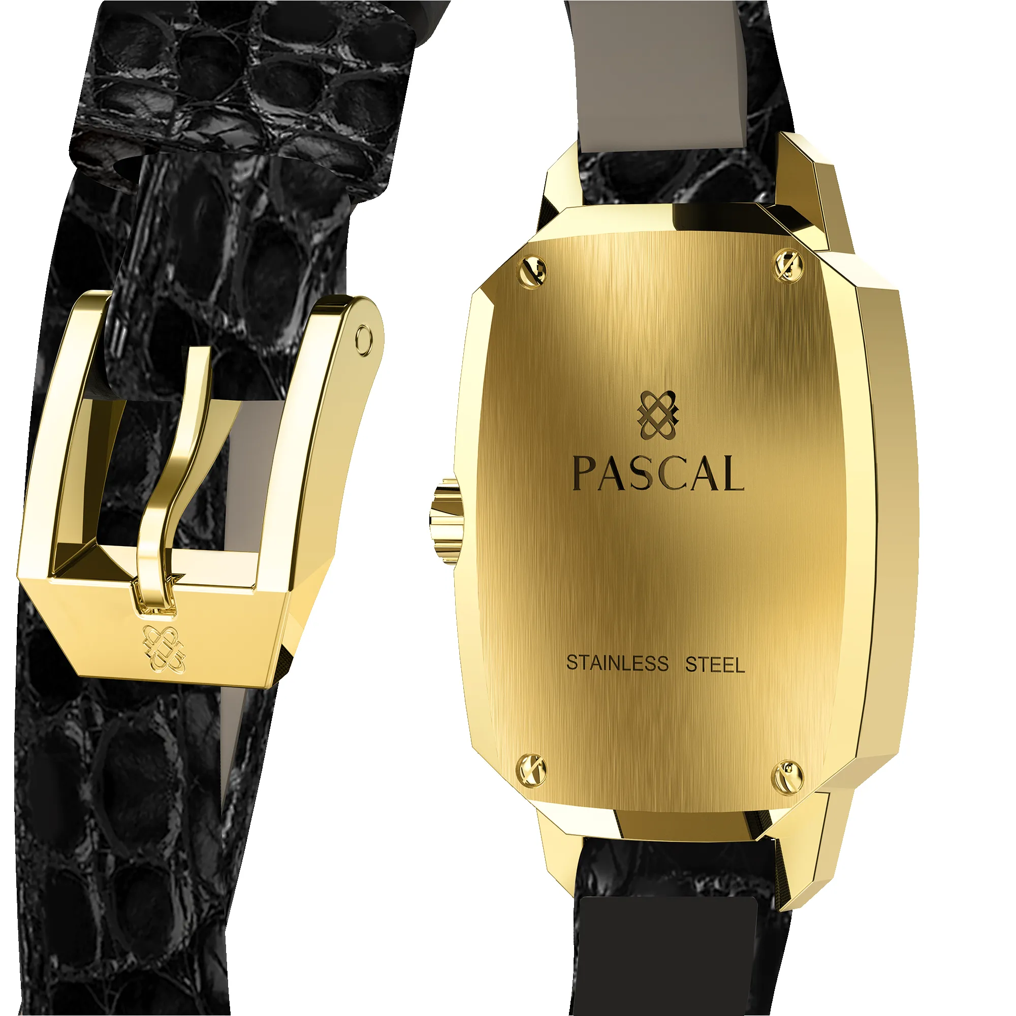 Muse Diamond Watch sold by Pascal Design Official product image thumbnail 5