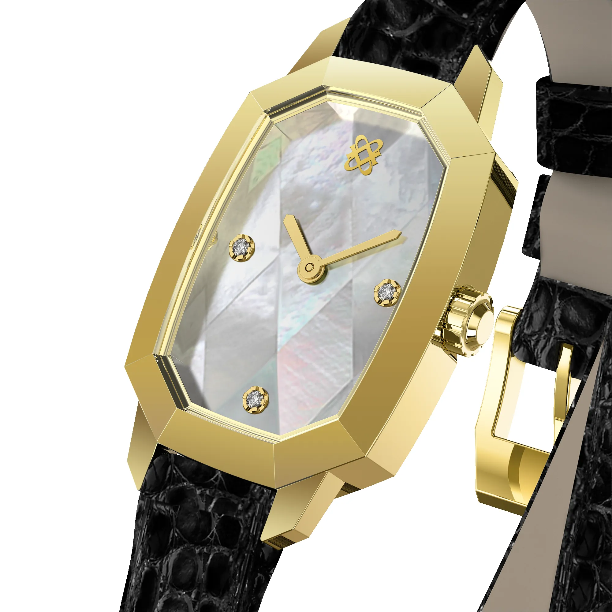 Muse Diamond Watch sold by Pascal Design Official product image thumbnail 4