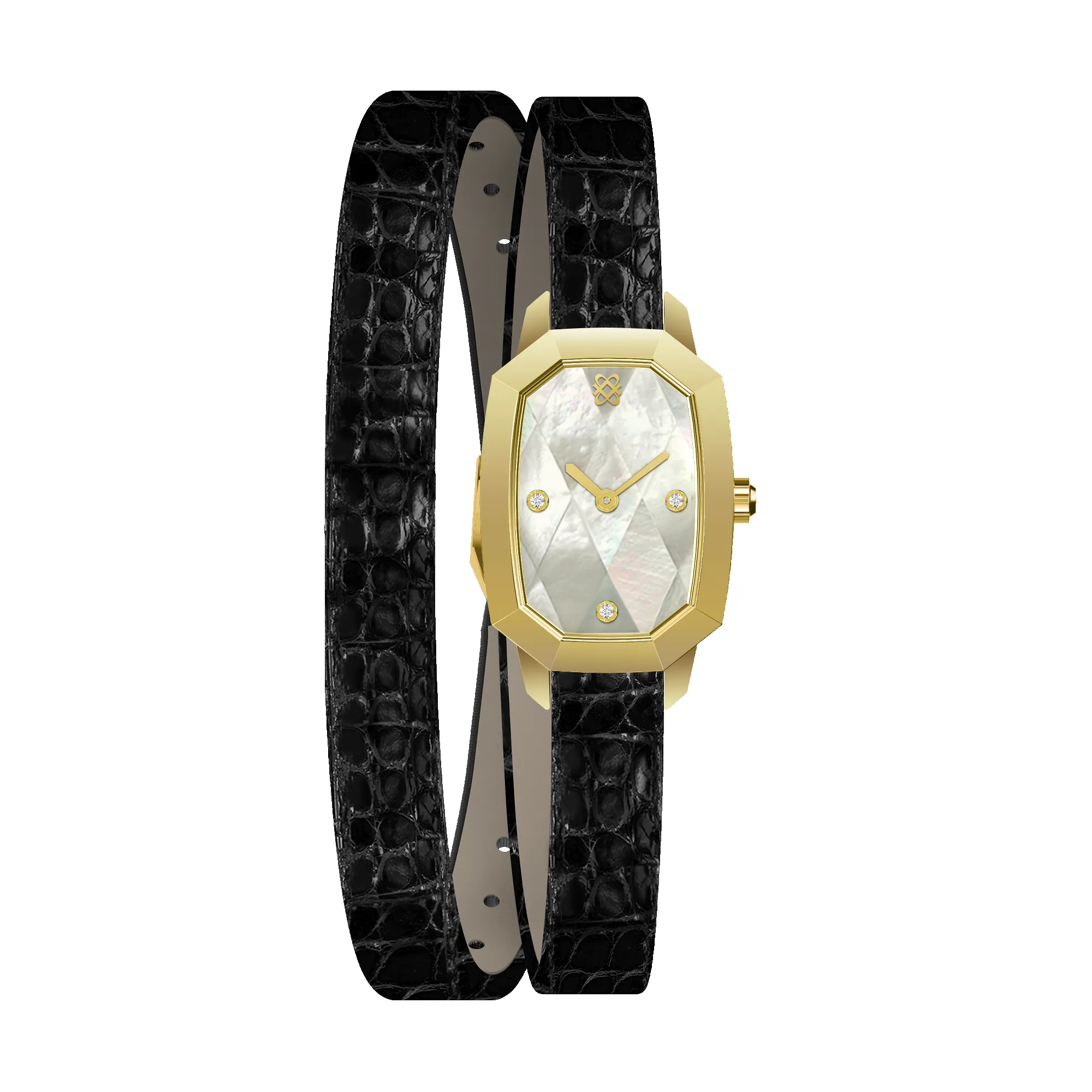 Muse Diamond Watch sold by Pascal Design Official