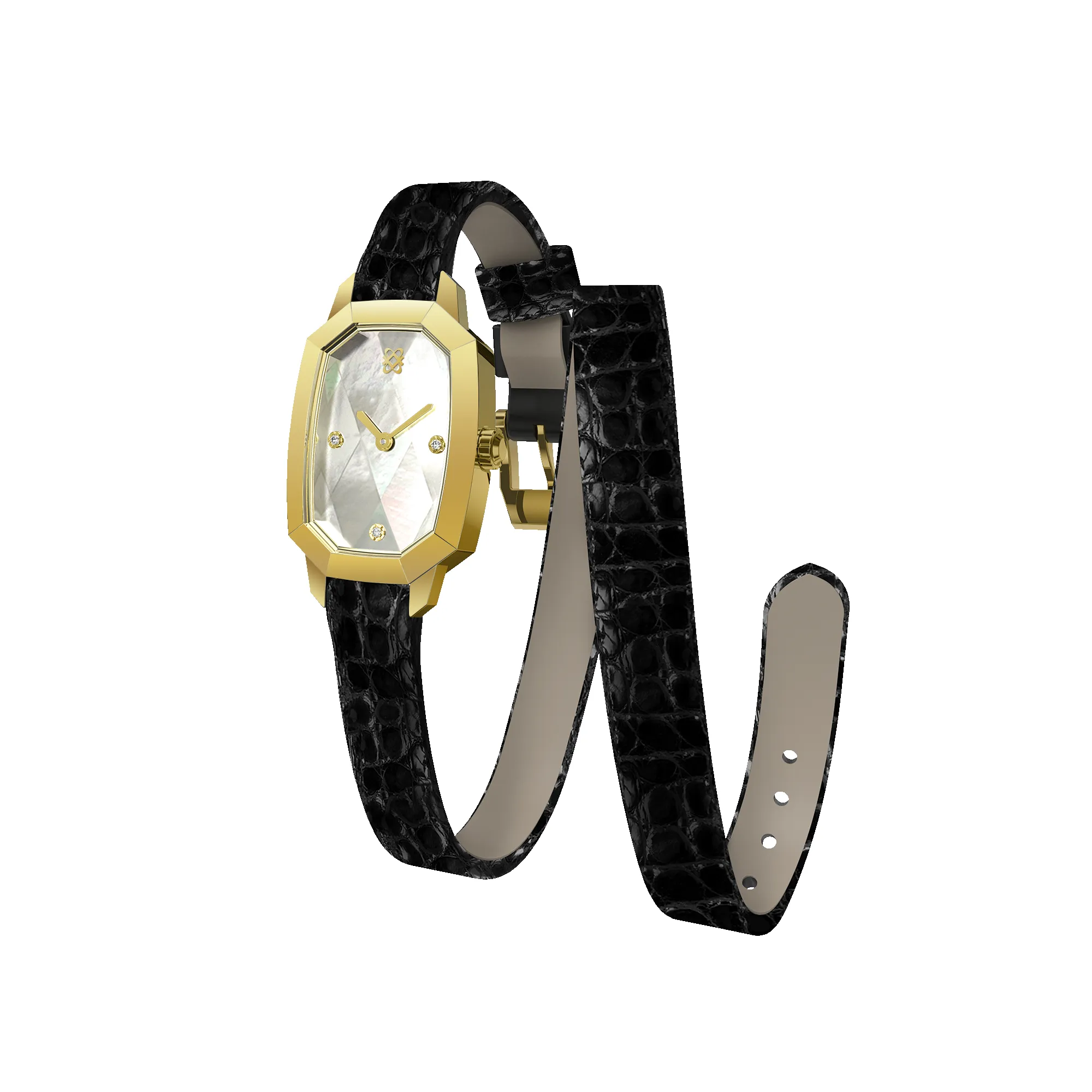 Muse Diamond Watch sold by Pascal Design Official product image thumbnail 3