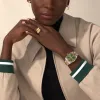 Timeless Classic Diamond Watch sold by Pascal Design Official