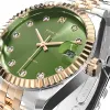 Timeless Classic Diamond Watch sold by Pascal Design Official