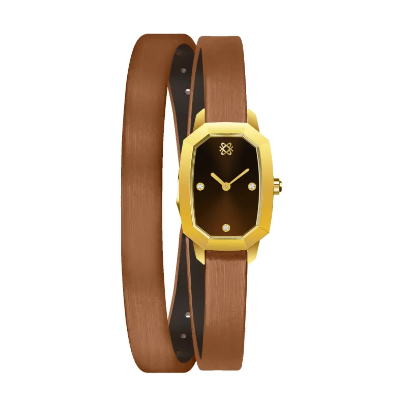 Muse Diamond Watch sold by Pascal Design Official