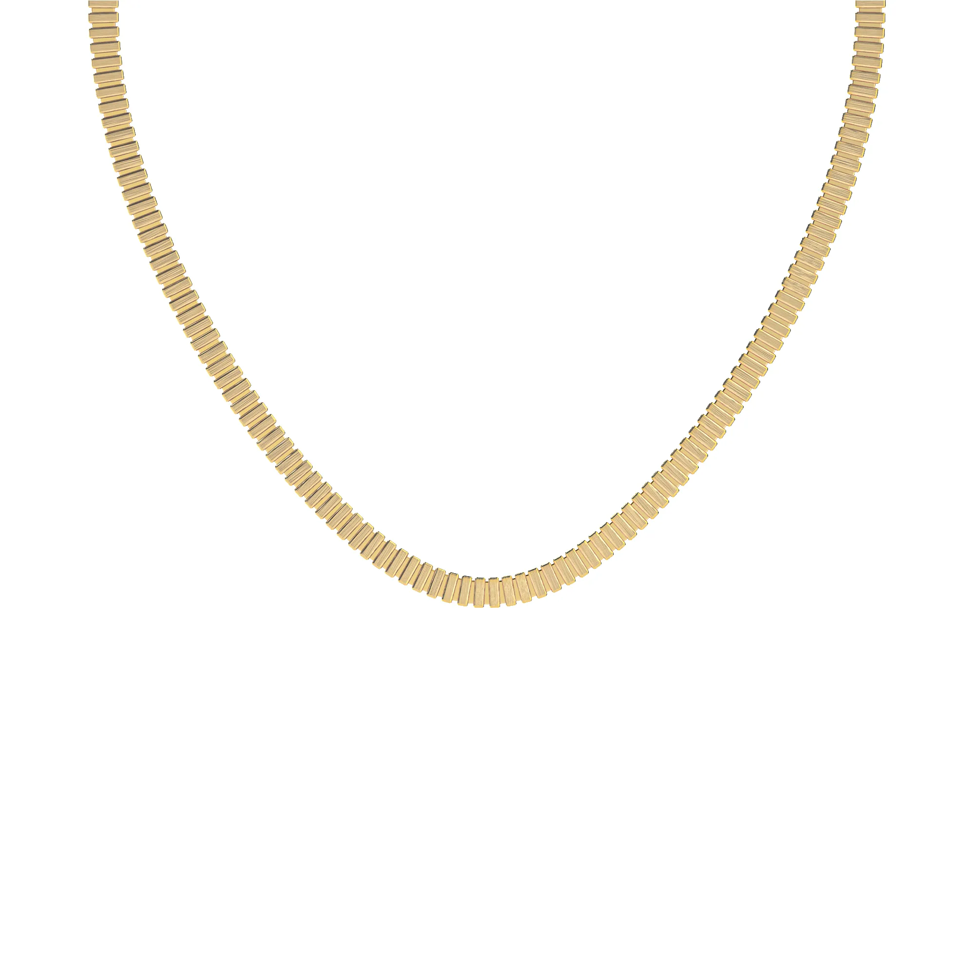 'Parthènope' Necklace (5mm) sold by Pascal Design Official product image thumbnail 3