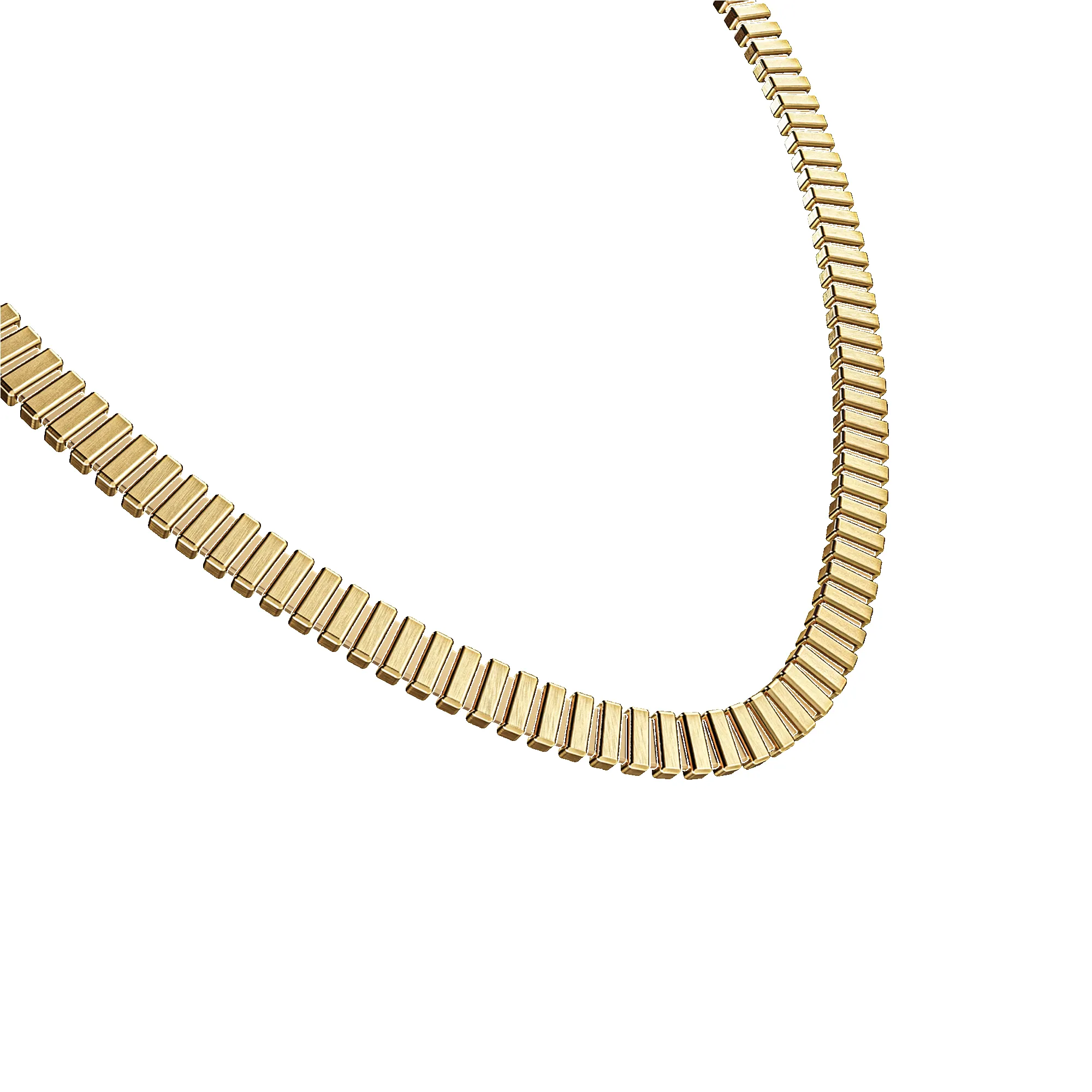 'Parthènope' Necklace (7mm) sold by Pascal Design Official product image thumbnail 3