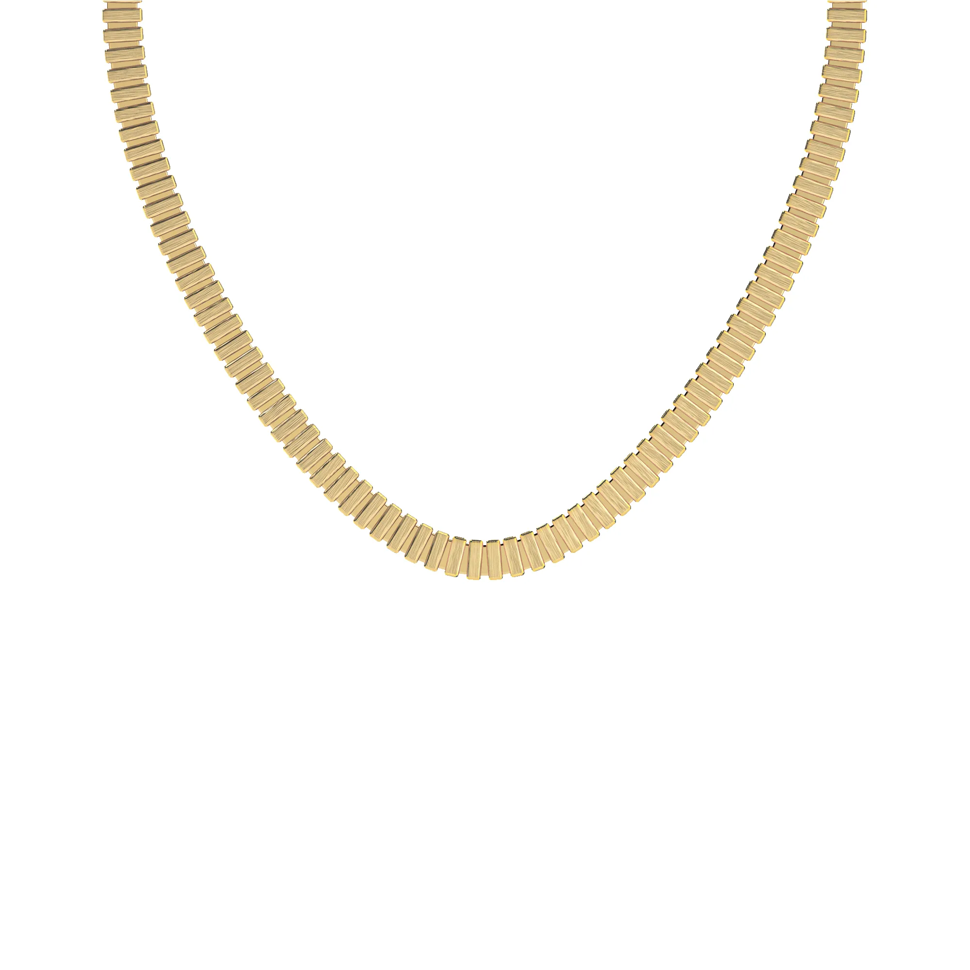 'Parthènope' Necklace (7mm) sold by Pascal Design Official product image thumbnail 4