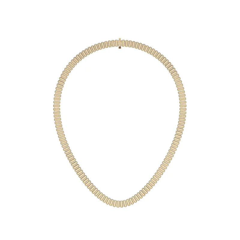 'Parthènope' Necklace (7mm) sold by Pascal Design Official