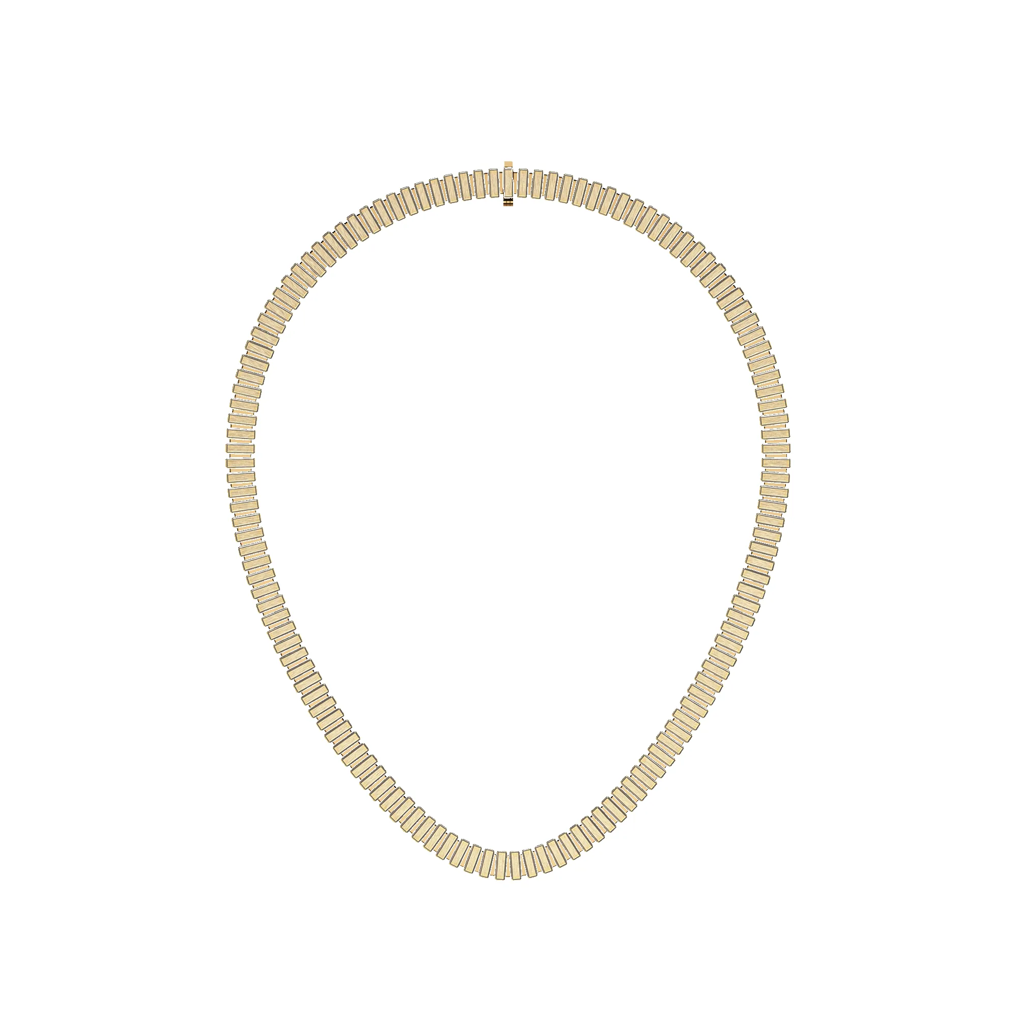 'Parthènope' Necklace (7mm) sold by Pascal Design Official