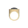 Galaxy Gemstone Diamond Cocktail Ring sold by Pascal Design Official