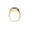 Lavish Gemstone Diamond Cocktail Ring sold by Pascal Design Official