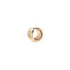 Chunky Small Hoop Earrings sold by Pascal Design Official