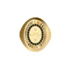 'Victory Emblem' Bicycle Diamond Signet Ring sold by Pascal Design Official