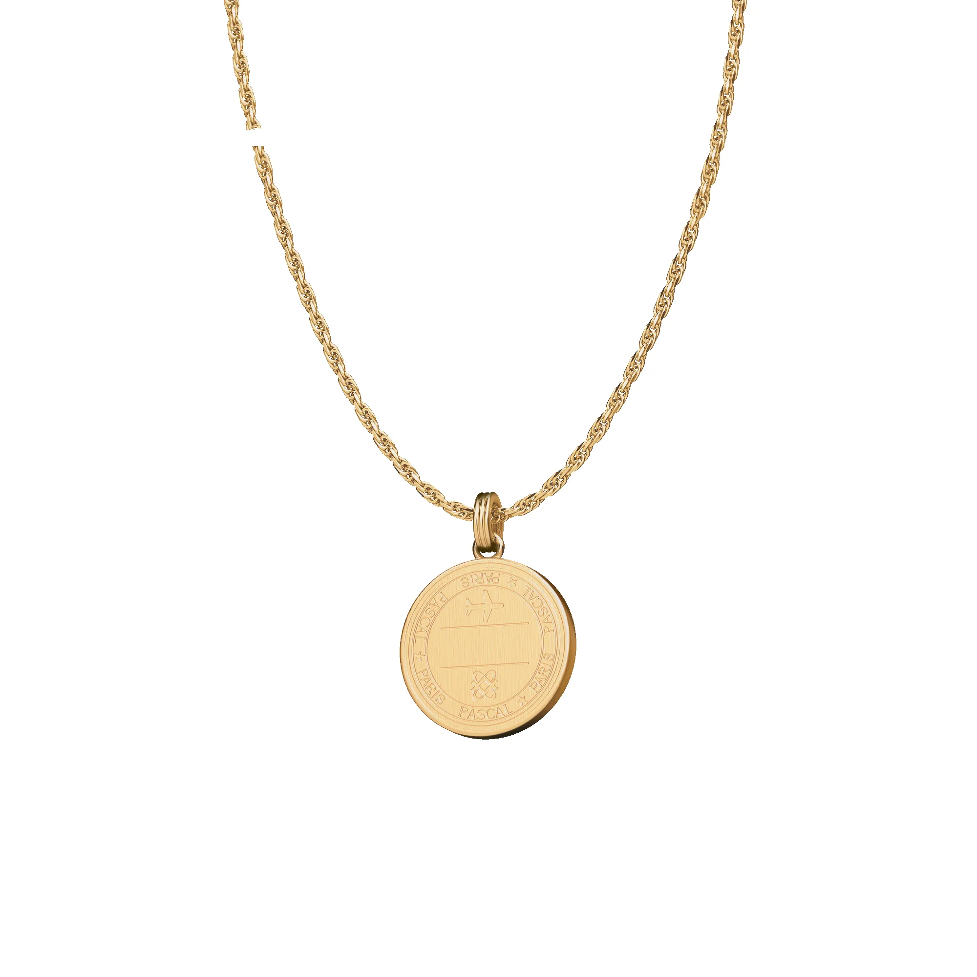 'Victory Emblem' Basketball Diamond Pendant sold by Pascal Design Official product image thumbnail 3