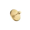 'Victory Emblem' Football Diamond Brooch sold by Pascal Design Official