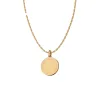 'Victory Emblem' Football Diamond Pendant sold by Pascal Design Official