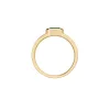Orbital Gemstone Band Ring sold by Pascal Design Official