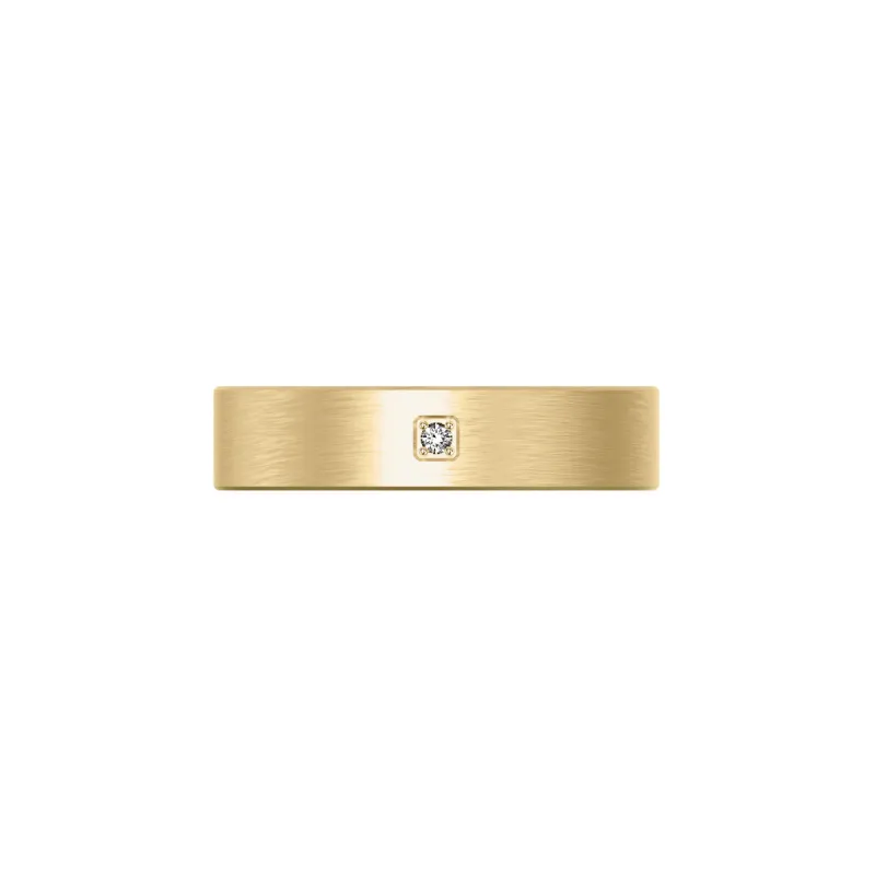 Eternity Diamond Band Ring sold by Pascal Design Official