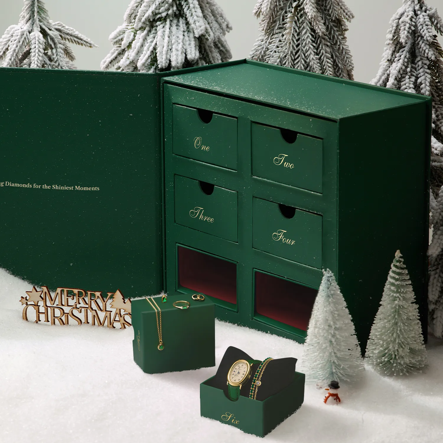 2024 Advent Calendar sold by Pascal Design Official