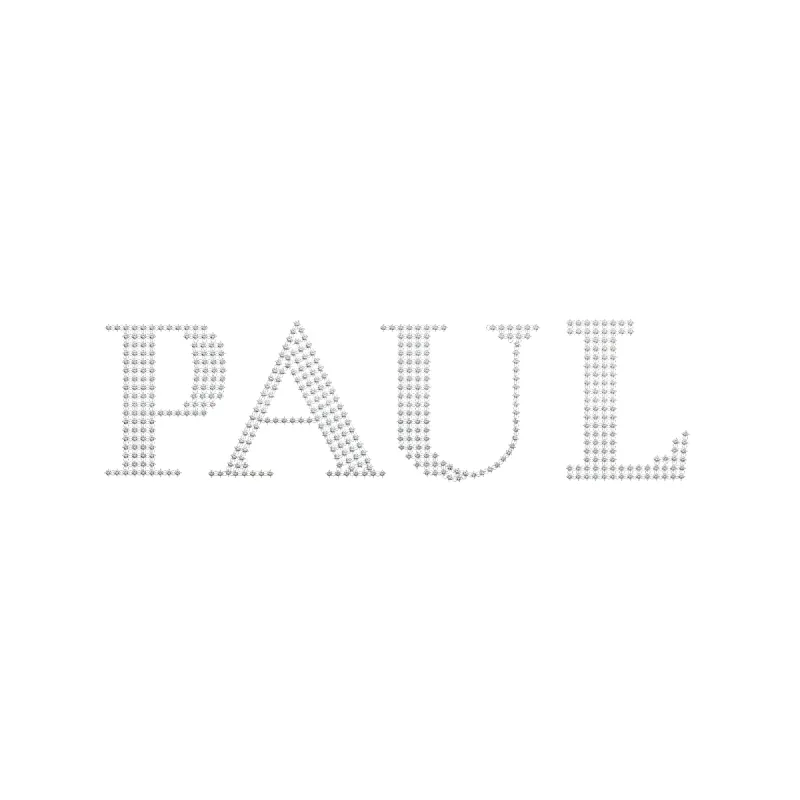 Boxing Outfit Diamond Set sold by Pascal Design Official