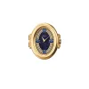 Ovalia Diamond Watch Ring sold by Pascal Design Official
