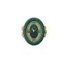 Ovalia Diamond Watch Ring sold by Pascal Design Official