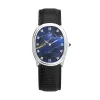 Oval Orbit Diamond Watch (27.5mm x 34mm) sold by Pascal Design Official