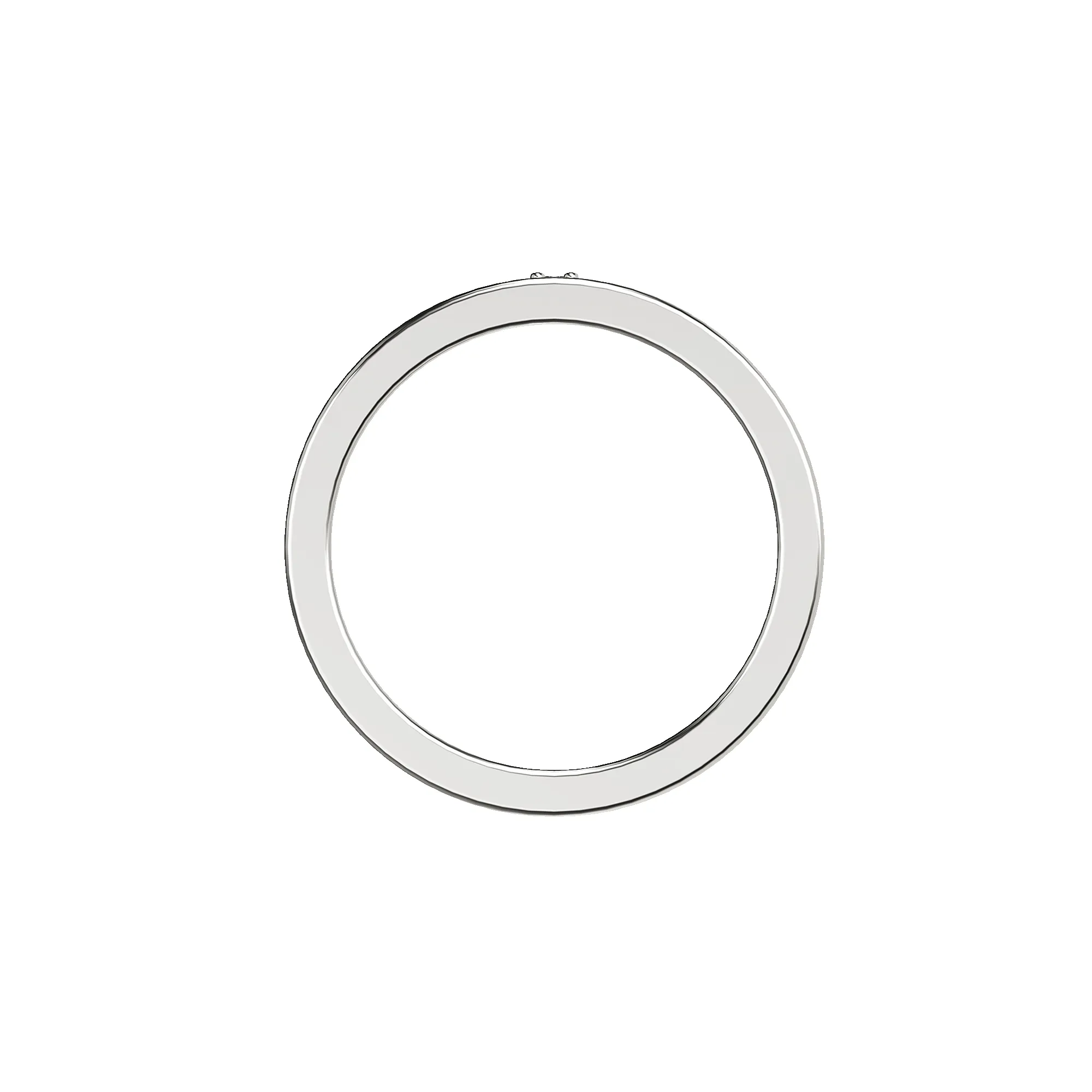 Eternity Diamond Band Ring Set sold by Pascal Design Official product image thumbnail 5