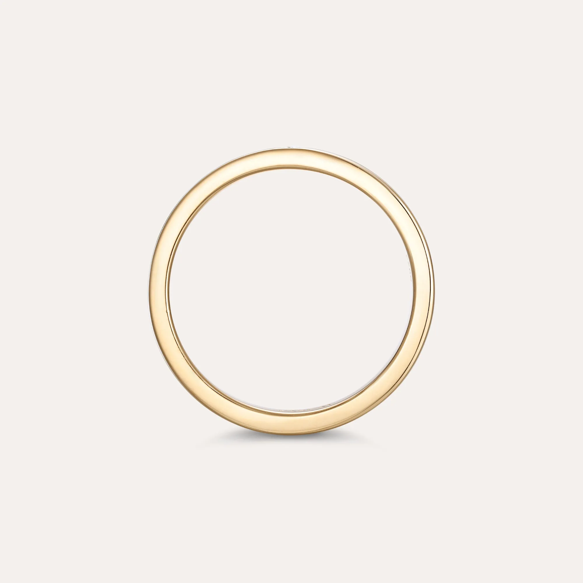 Eternity Diamond Band Ring Set sold by Pascal Design Official product image thumbnail 5