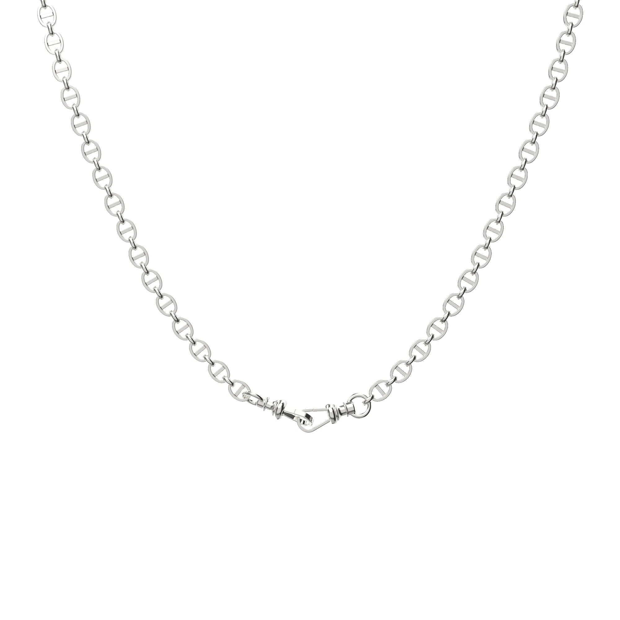 Mariner Chain, 3mm sold by Pascal Design Official product image thumbnail 4