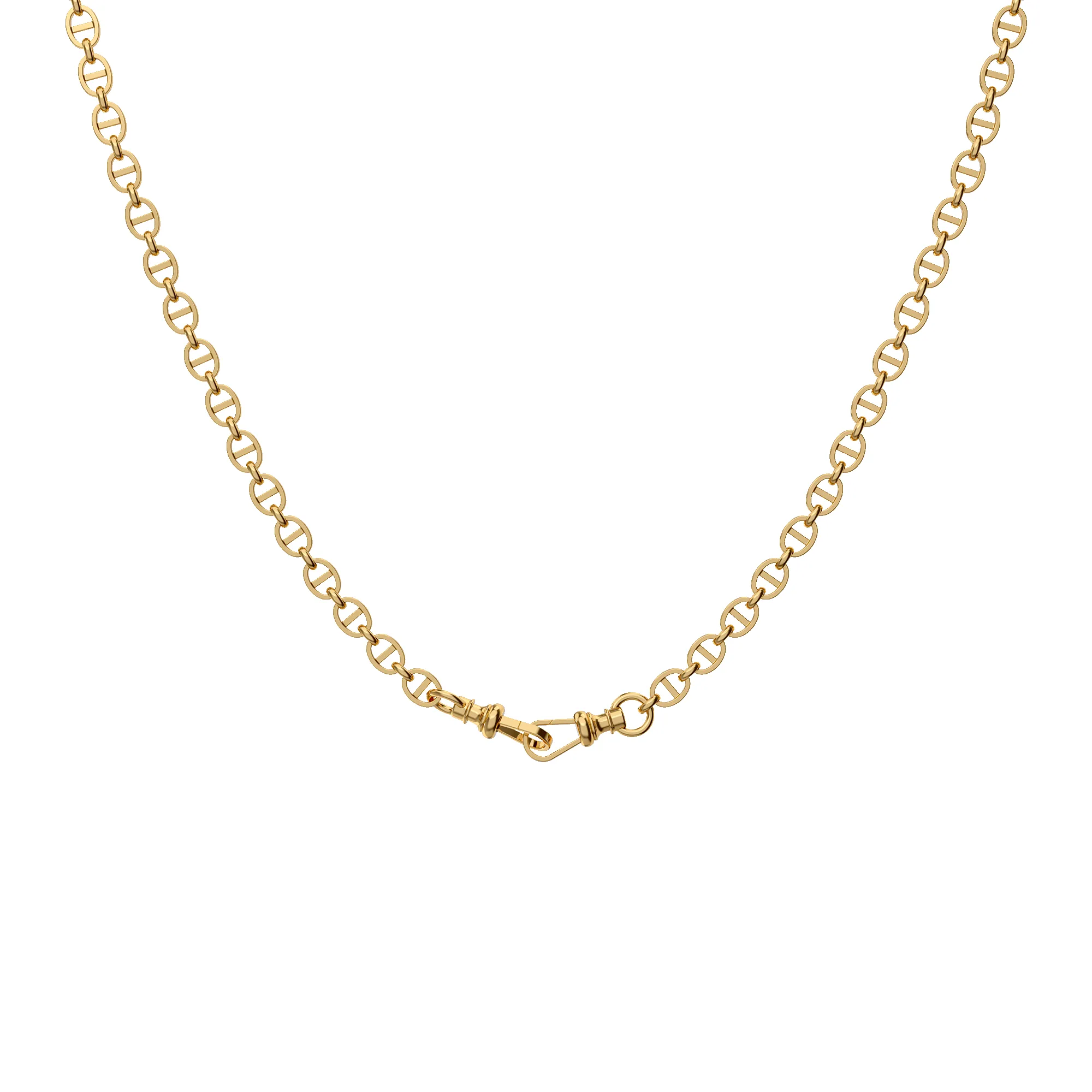 Mariner Chain, 3mm sold by Pascal Design Official