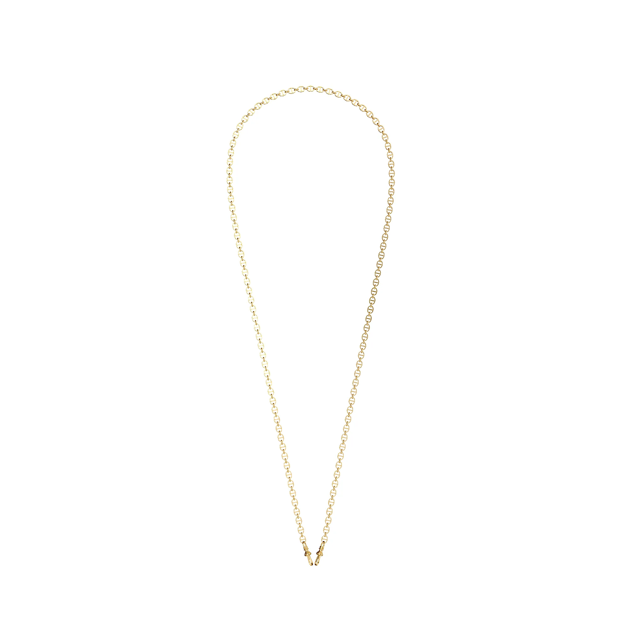 Mariner Chain, 3mm sold by Pascal Design Official product image thumbnail 3