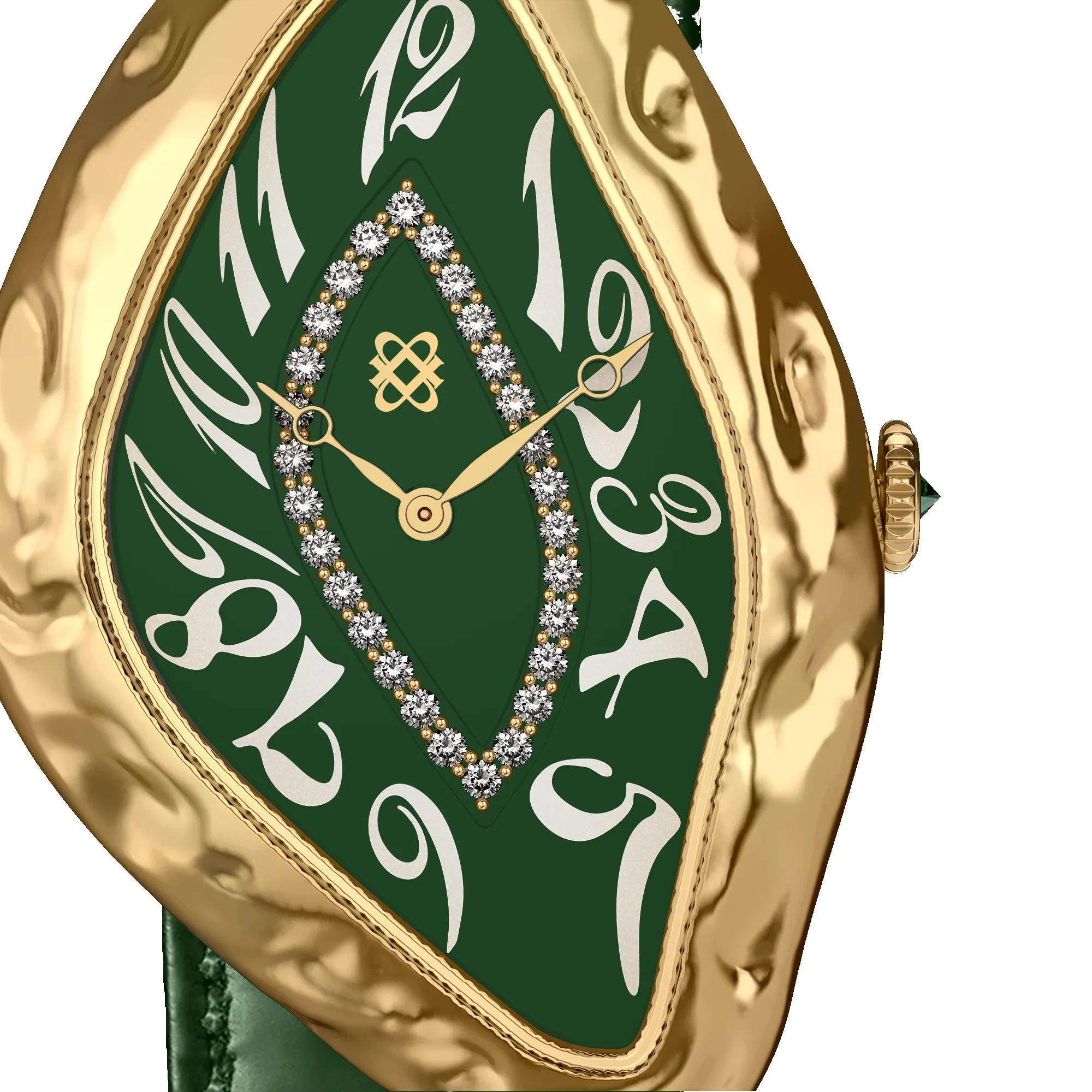 'Paradoxe' Diamond Watch Gift Set sold by Pascal Design Official product image thumbnail 5