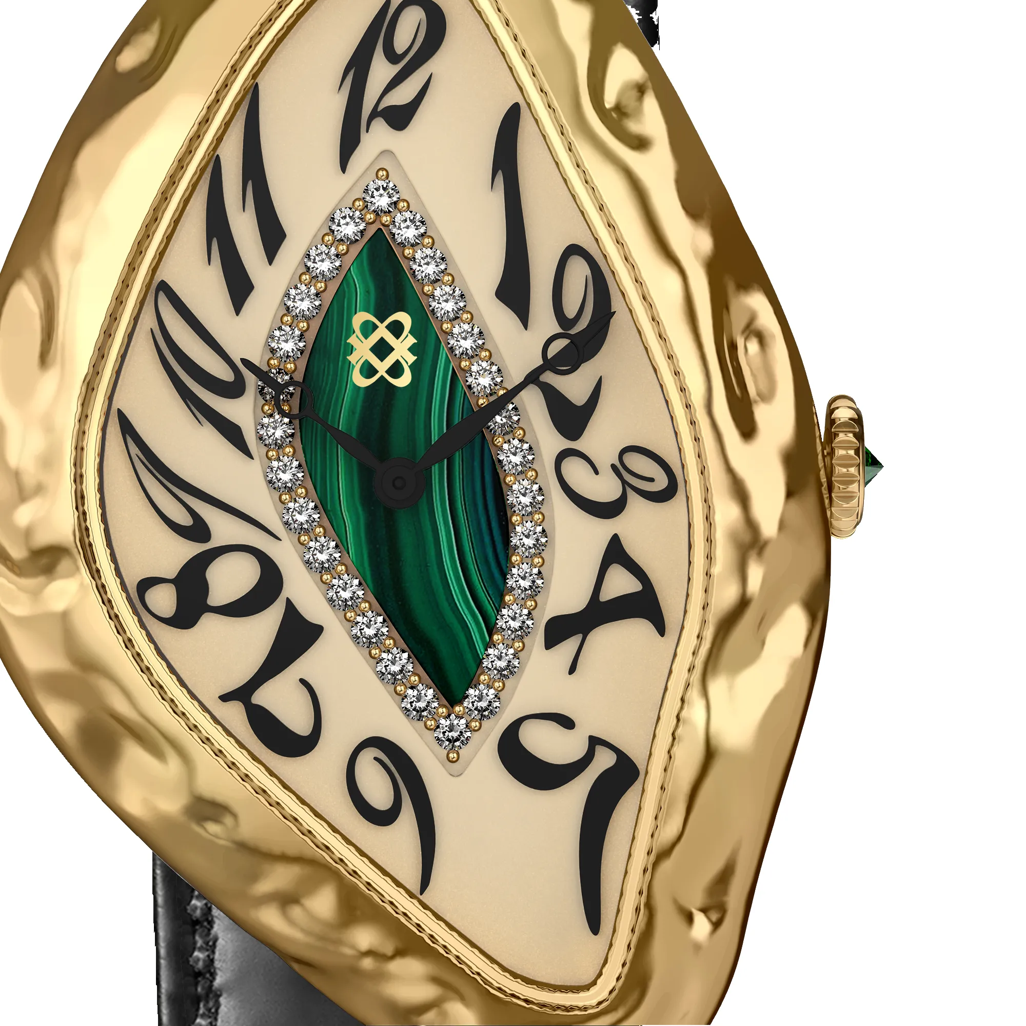 'Paradoxe' Diamond Watch Gift Set sold by Pascal Design Official product image thumbnail 5