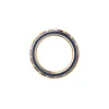 Lavish Gemstone Diamond Eternity Ring sold by Pascal Design Official
