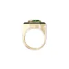 Marquise Gemstone Diamond Cocktail Ring sold by Pascal Design Official