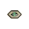 Marquise Gemstone Diamond Cocktail Ring sold by Pascal Design Official