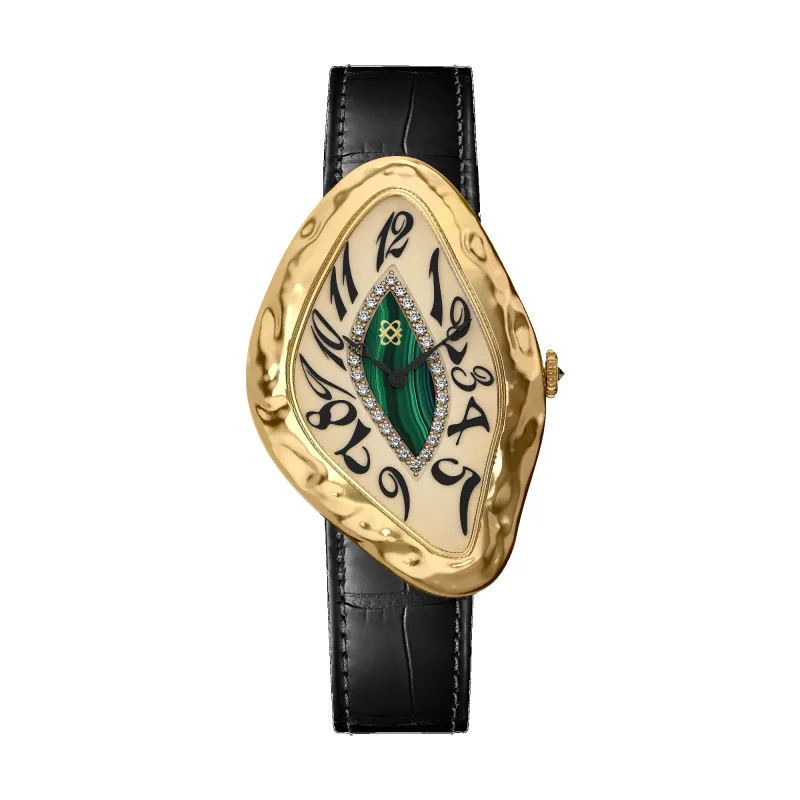 The Paradoxe Diamond Watch sold by Pascal Design Official