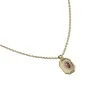 Artdeco Radiant Diamond Pendant sold by Pascal Design Official