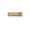 Toi Et Moi Diamond Band Ring sold by Pascal Design Official