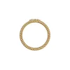Toi Et Moi Diamond Band Ring sold by Pascal Design Official