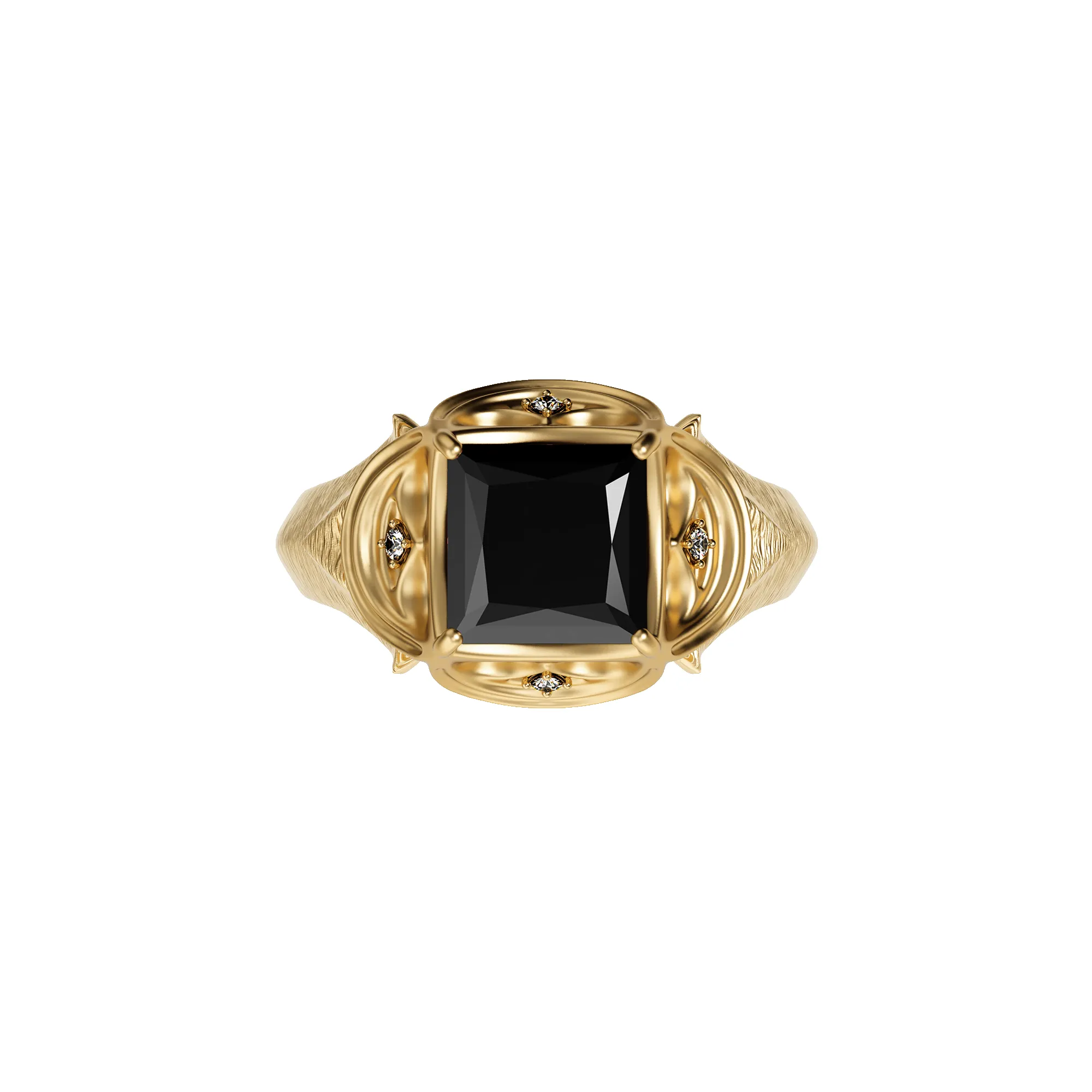 Gloriana Reign Diamond Ring sold by Pascal Design Official