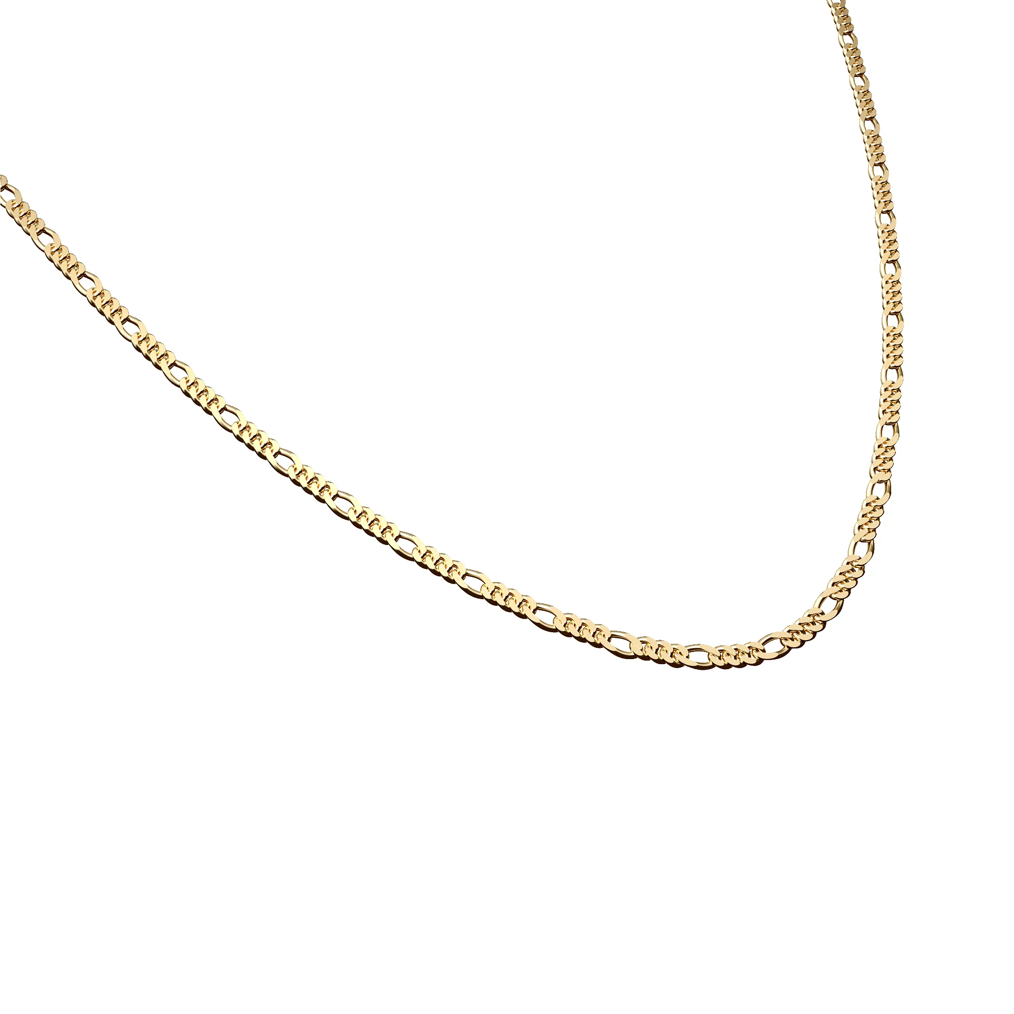 Filia Curb Chain, 2.5mm sold by Pascal Design Official product image thumbnail 3