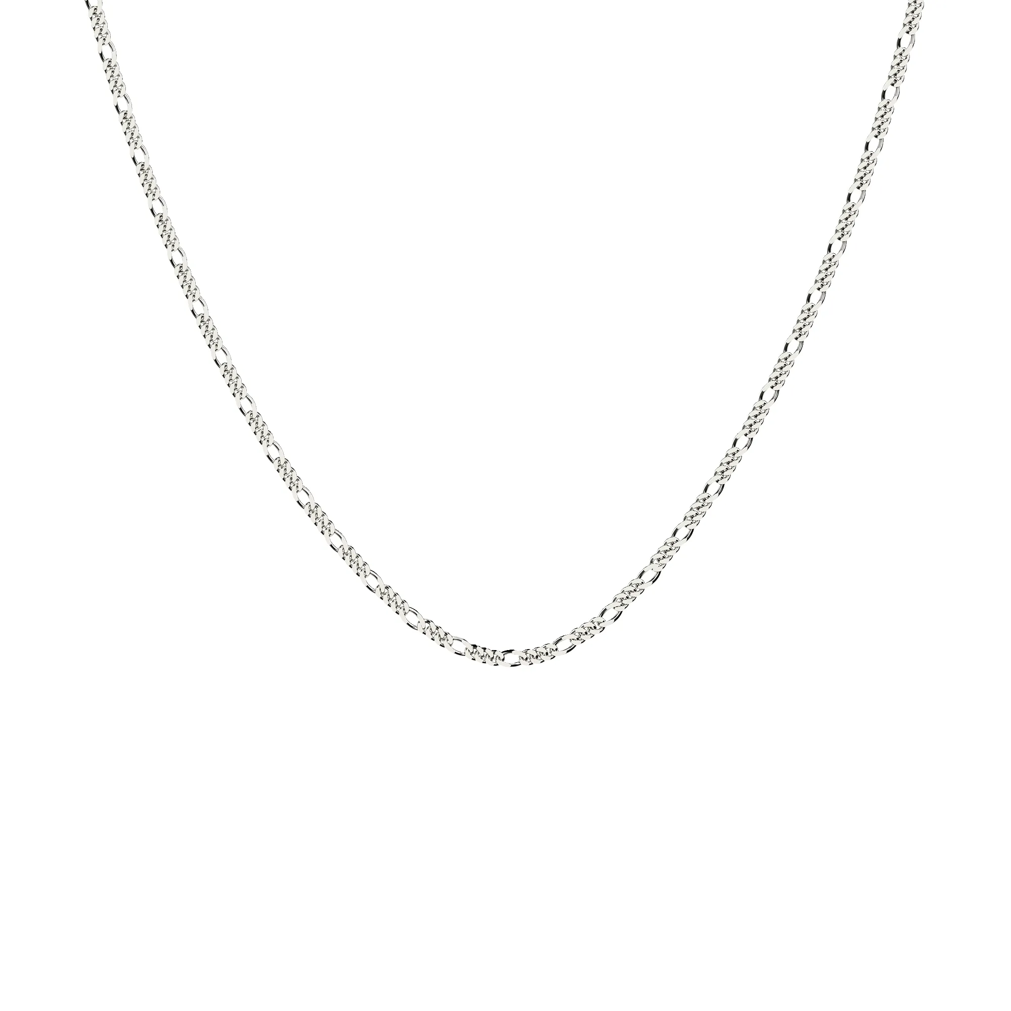 Filia Curb Chain, 2.5mm sold by Pascal Design Official product image thumbnail 5