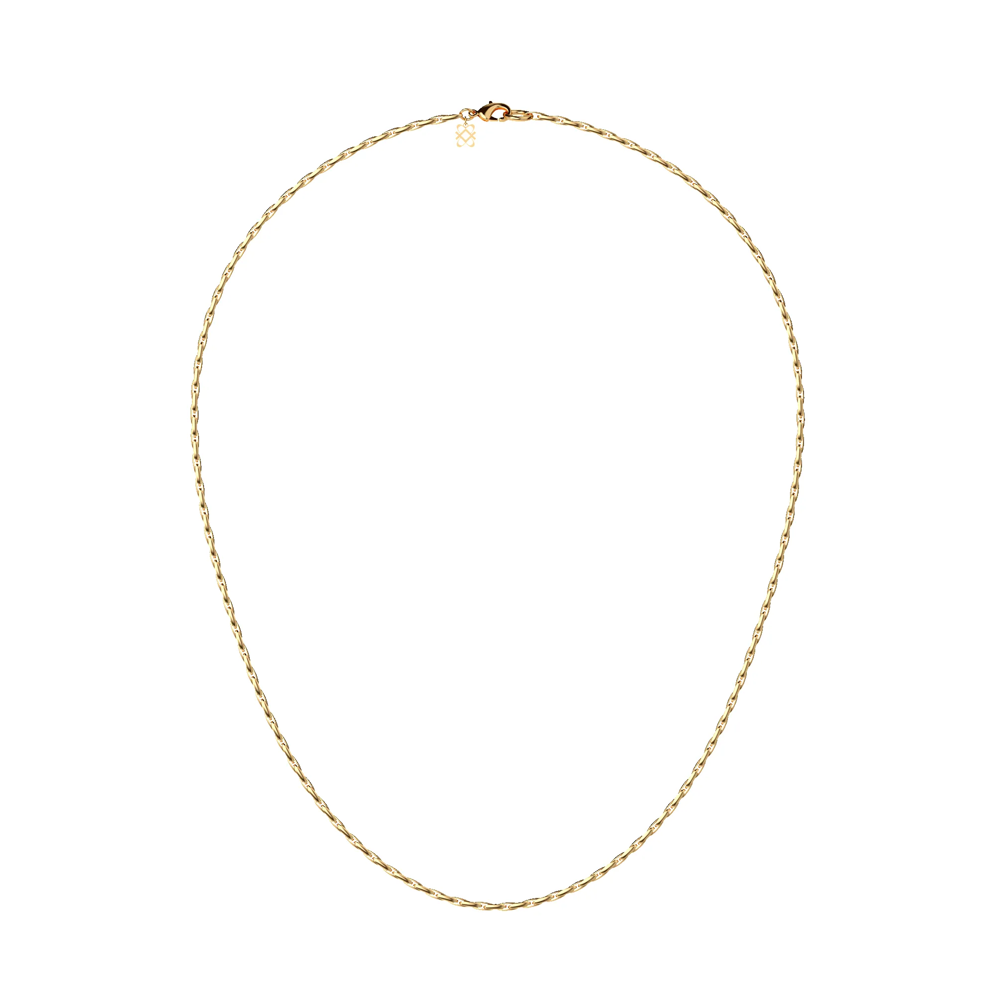 Cobra Snake Chain, 1.3mm sold by Pascal Design Official product image thumbnail 2