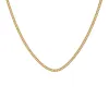 Foxtail Chain, 3mm sold by Pascal Design Official