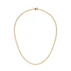 Foxtail Chain, 3mm sold by Pascal Design Official