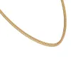 Foxtail Chain, 3mm sold by Pascal Design Official